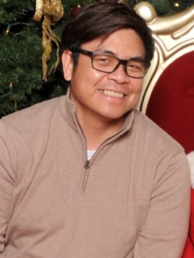 Jose Onofre Ercia, PT at SKYWARD PHYSIOTHERAPY